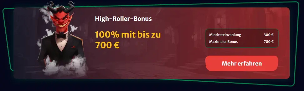 Willkommensbonus und Promotionen – Vorteile für neue und bestehende Spieler