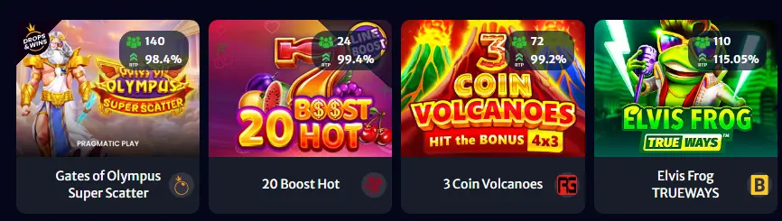Online-Tischspiele – Roulette, Blackjack und Baccarat rund um die Uhr verfügbar